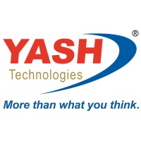 YASH Technologies Company logo